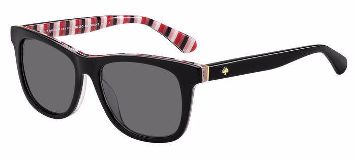 PAXTON/N/S US Sunglasses - Kate Spade Authorized Retailer  display picture 1