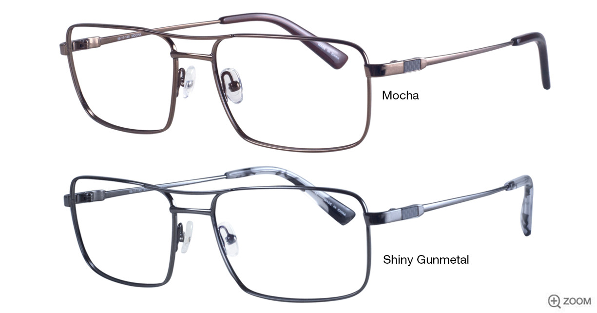 Berlin Eyeglasses - Bulova Authorized Retailer | coolframes 