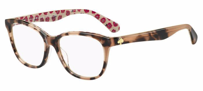Tamra Eyeglasses - Kate Spade Authorized Retailer  display picture 2