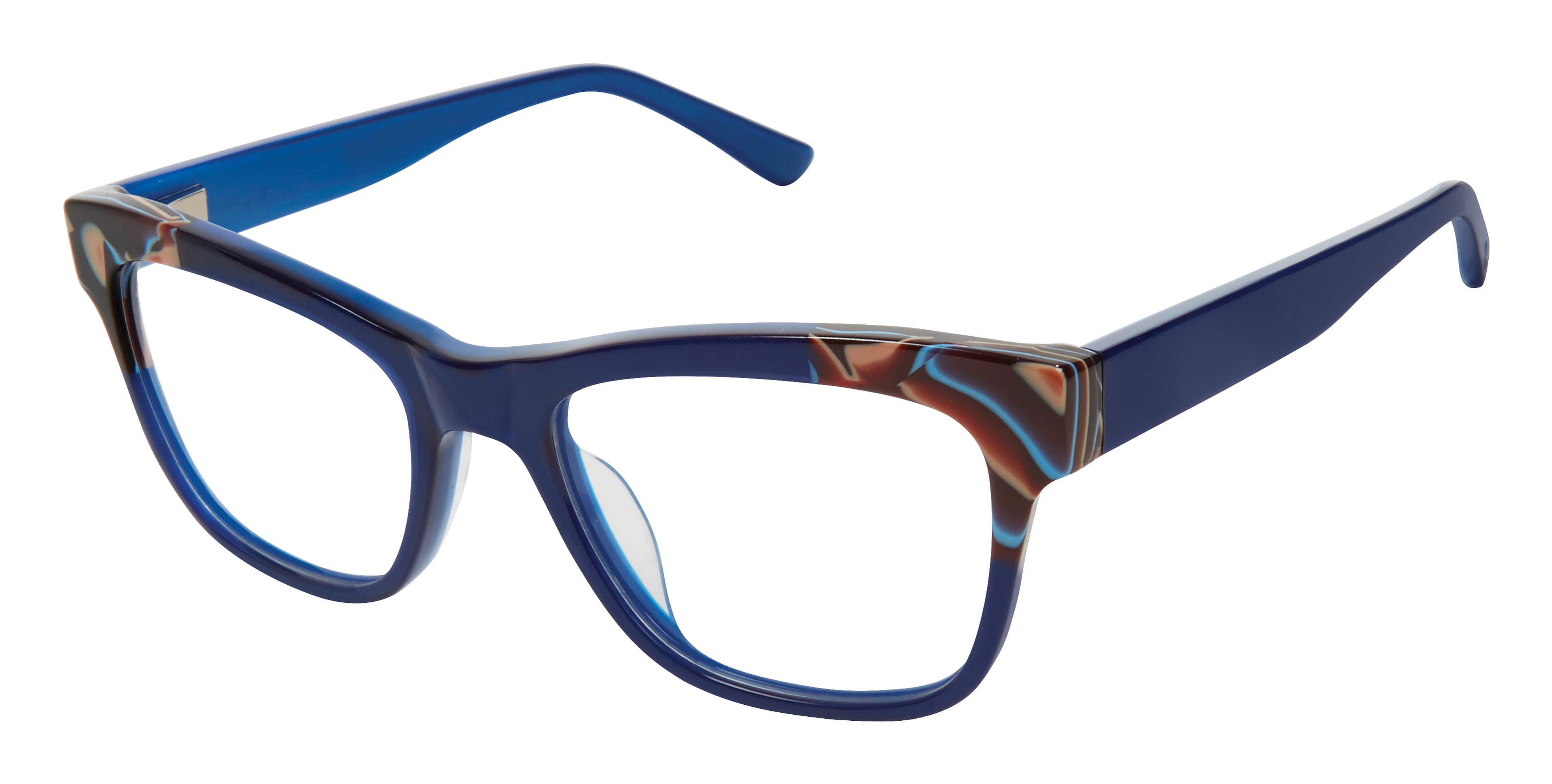 LA090 Eyeglasses - L.A.M.B. by Gwen Stefani Authorized  display picture 3