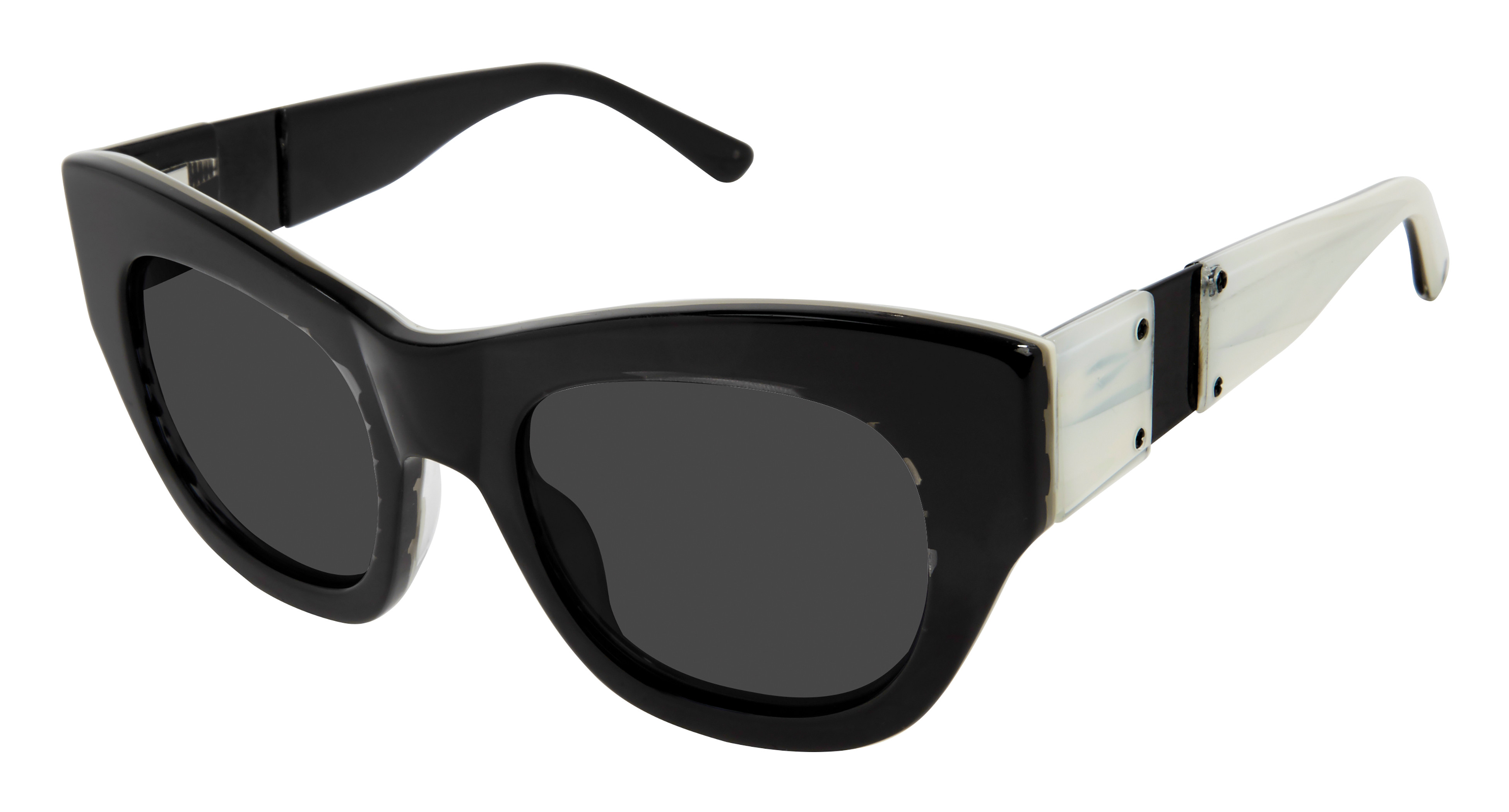 LA531 Sunglasses - L.A.M.B. by Gwen Stefani Authorized  display picture 2