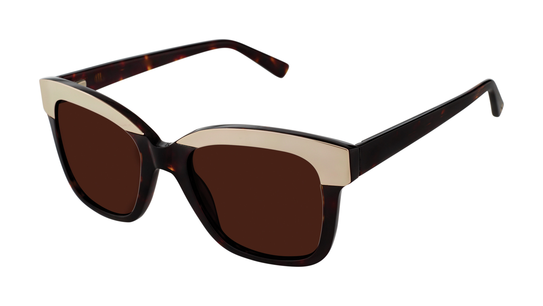 LA534 Sunglasses - L.A.M.B. by Gwen Stefani Authorized 