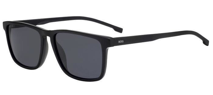 BOSS 1739/F/SK Sunglasses - HUGO BOSS Black Authorized Retailer
