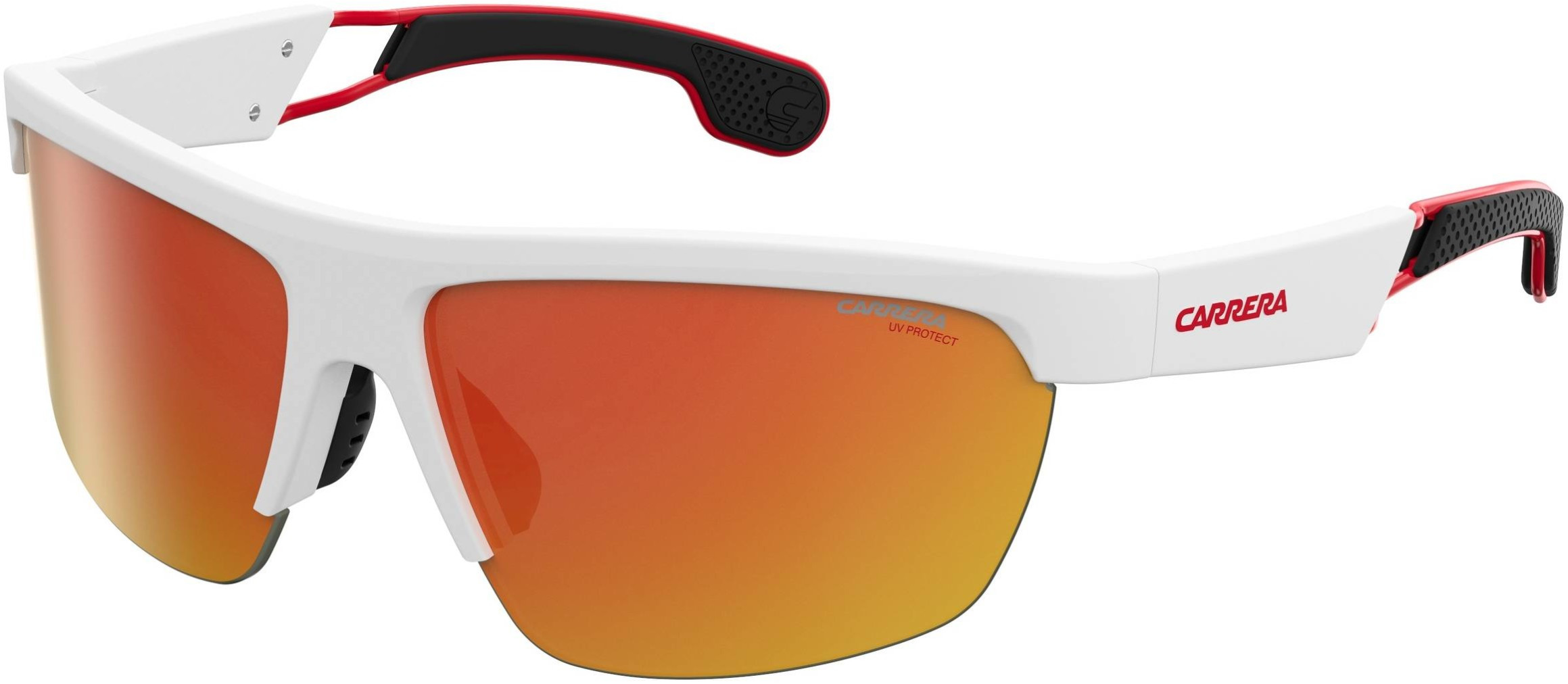 CARERRA 4005/S MIRRORED UNISEX SPORT SUNGLASSES- Carrera 4005/S RCTW1 Sunglasses – GlassesNow main image 3