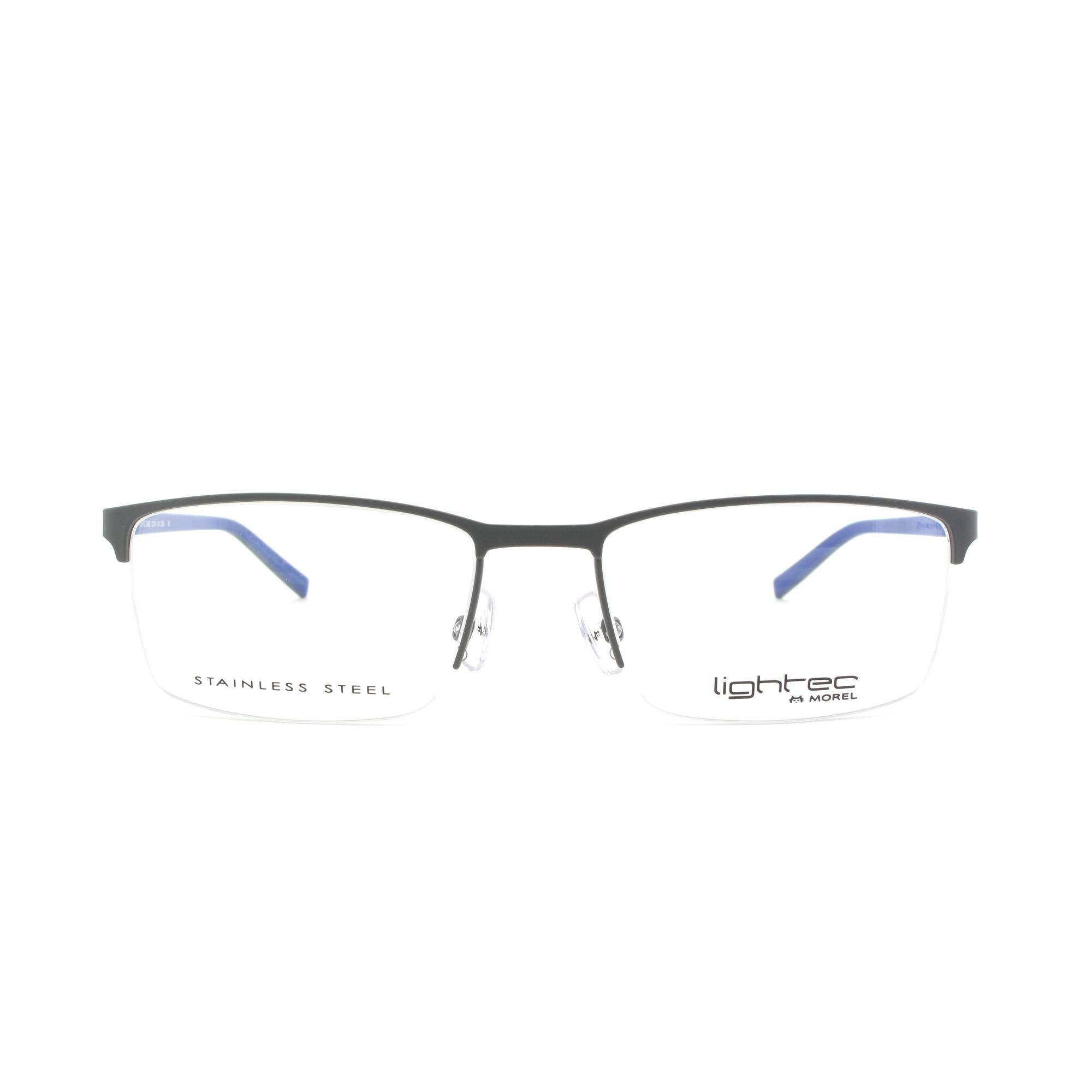 30158L Eyeglasses - LT Lightec Authorized Retailer | coolframes