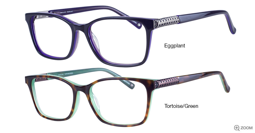 Casablanca Eyeglasses - Bulova Authorized Retailer  display picture 1