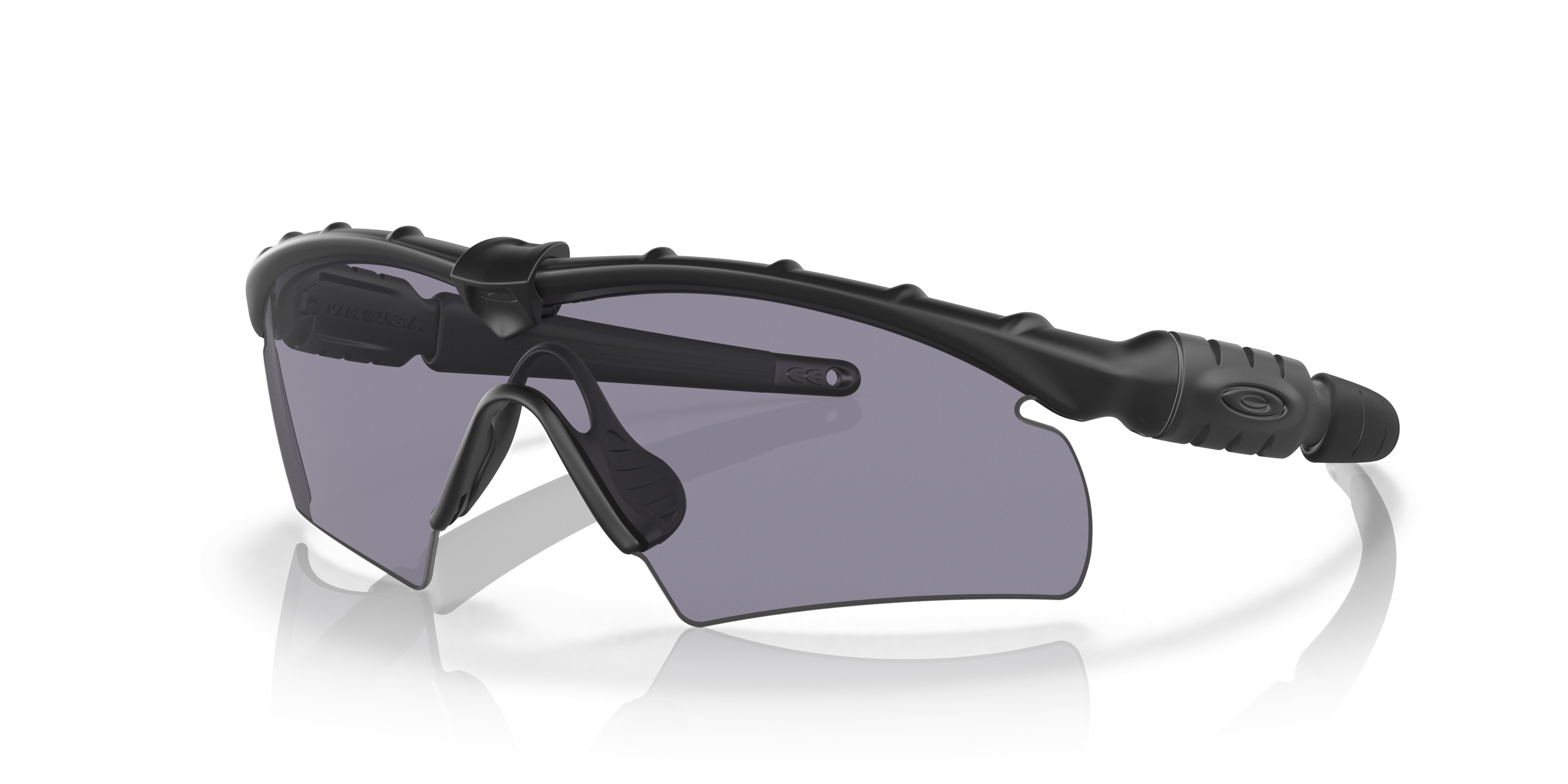 OO9146 SI BALLISTIC M FRAME 3.0 Sunglasses - Oakley Authorized