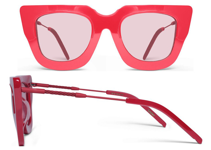 Iris Sunglasses - Coco and Breezy Authorized Retailer 