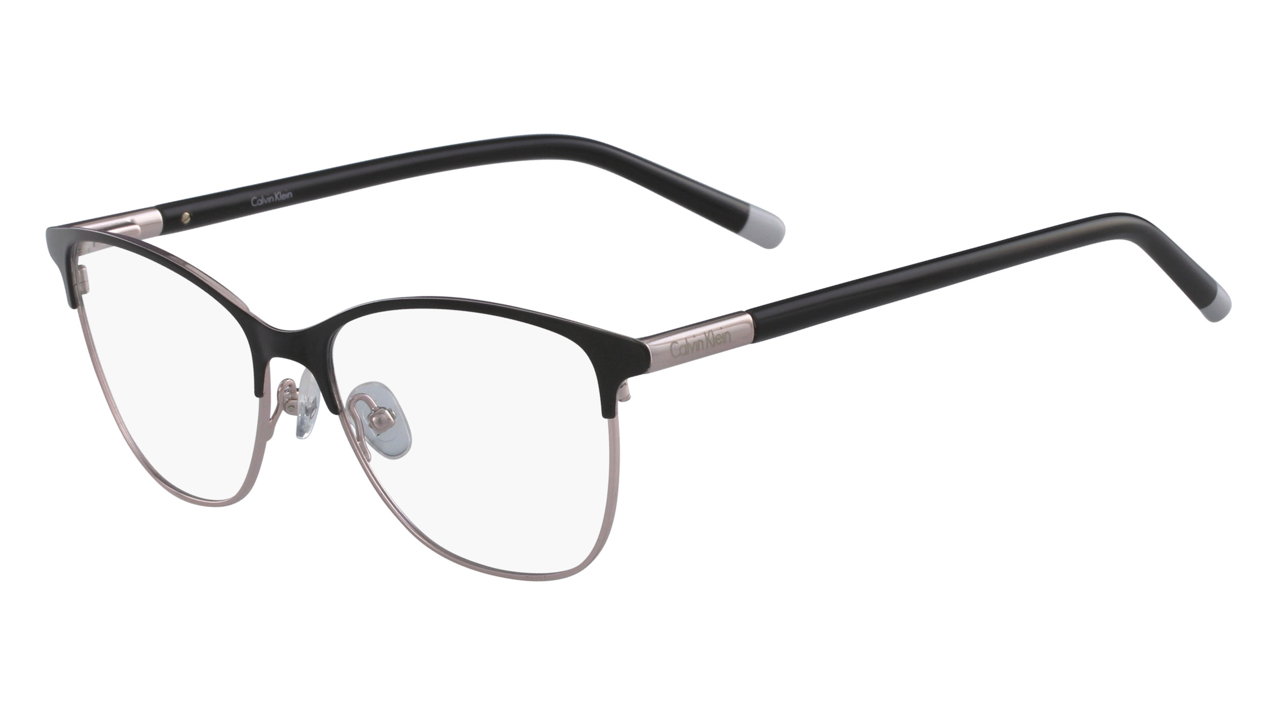 CK25105 Eyeglasses - Calvin Klein Authorized Retailer 