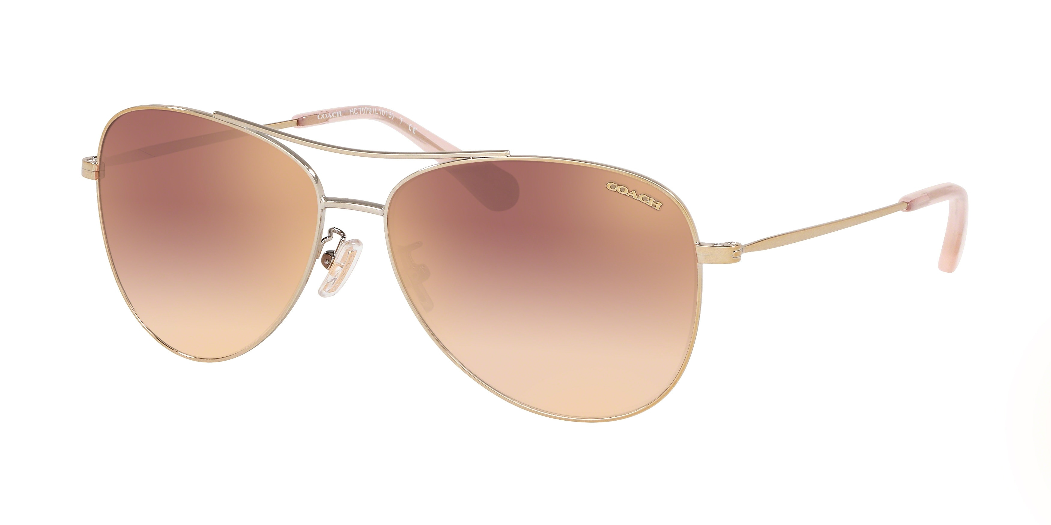 COACH HAZEL S563 Sunglasses - Coach Authorized Retailer 