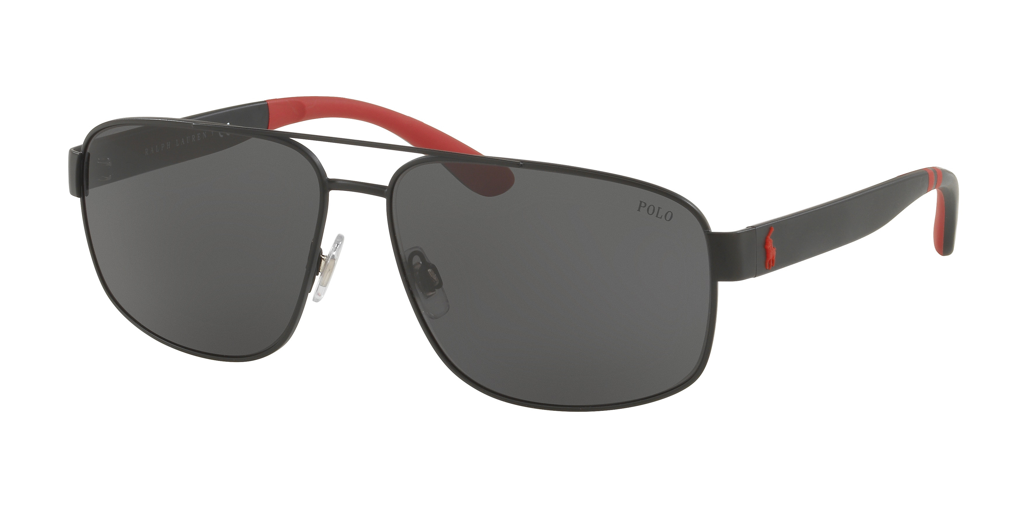 美品　POLO RALPH LAUREN PH4071 Sunglasses - Polo by Ralph Lauren Authorized Retailer