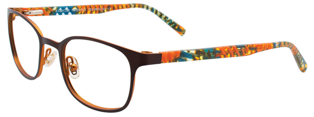 EC569 Eyeglasses - EasyClip by Aspex Authorized Retailer