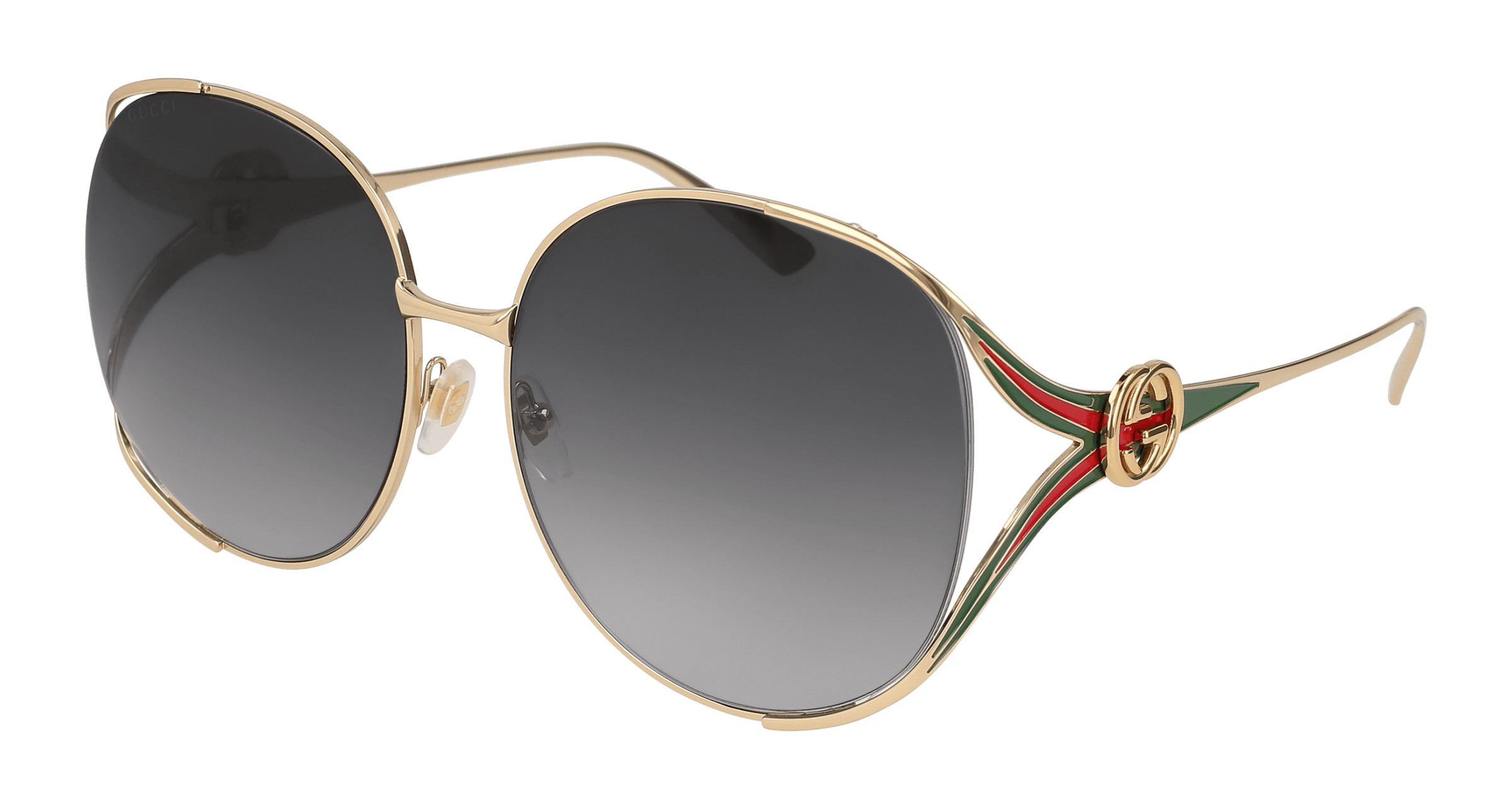 Gucci サングラス GG 2864/S 2864/S Sunglasses - Gucci Authorized Retailer | coolframes.com