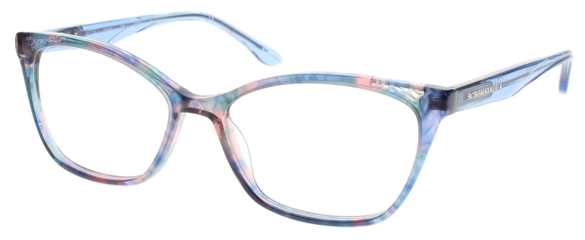 BEXLEY Eyeglasses - BCBG Max Azria Authorized Retailer  display picture 3