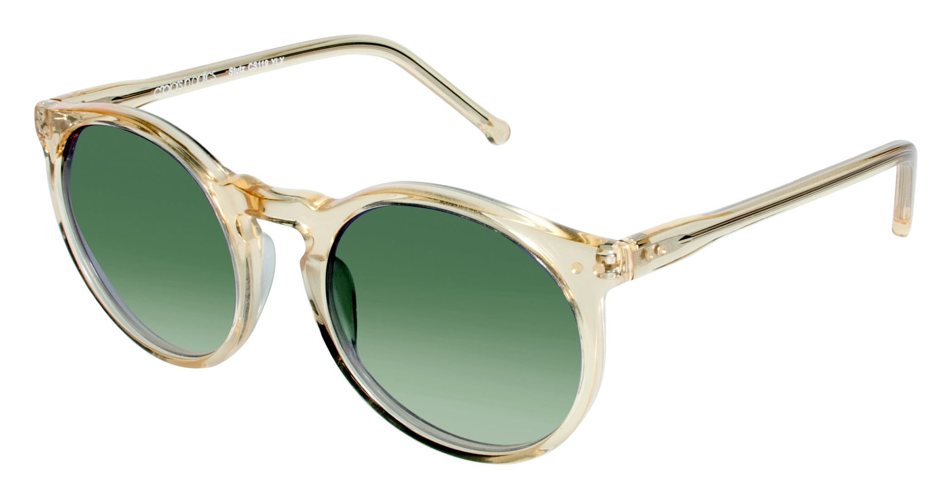 CS417 CALLIE Sunglasses - Colors In Optics Authorized 