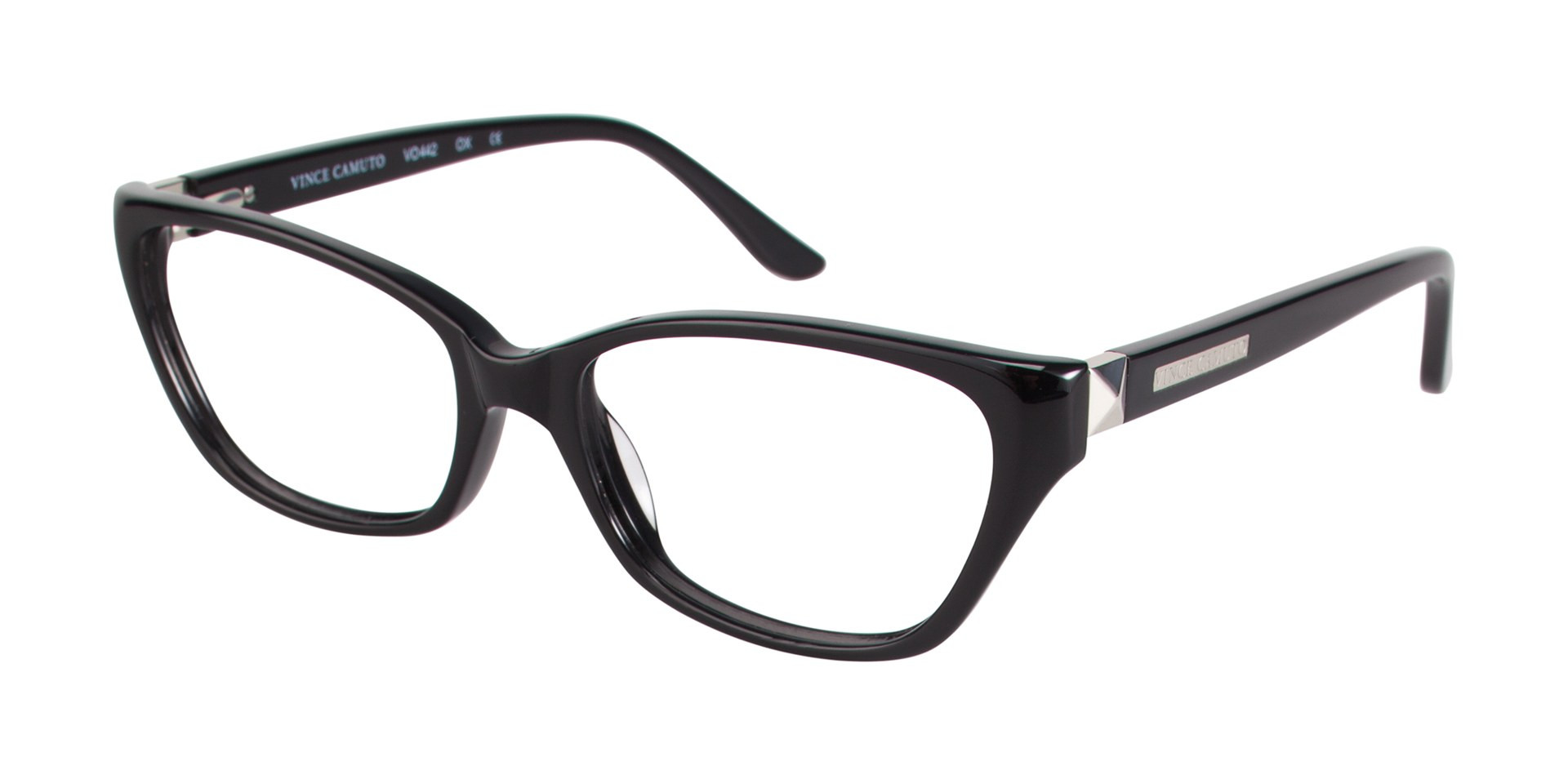 Vince Camuto VO 035 Womens Petite Eyeglass Frame Vince Camuto Sunglasses | Belk main image 4