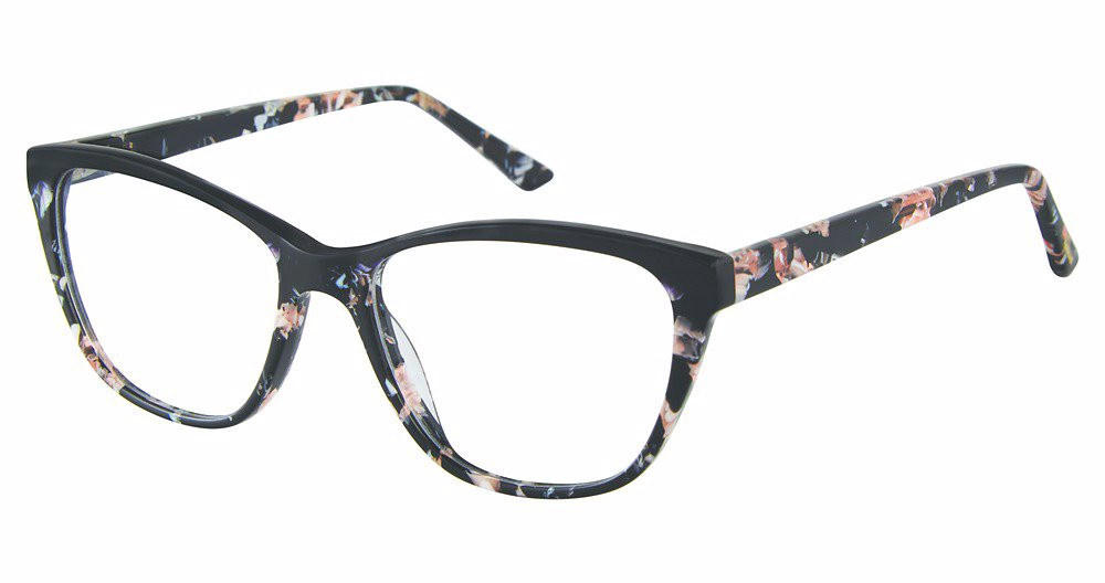 K276 Eyeglasses - Kay Unger NY Authorized Retailer | coolframes