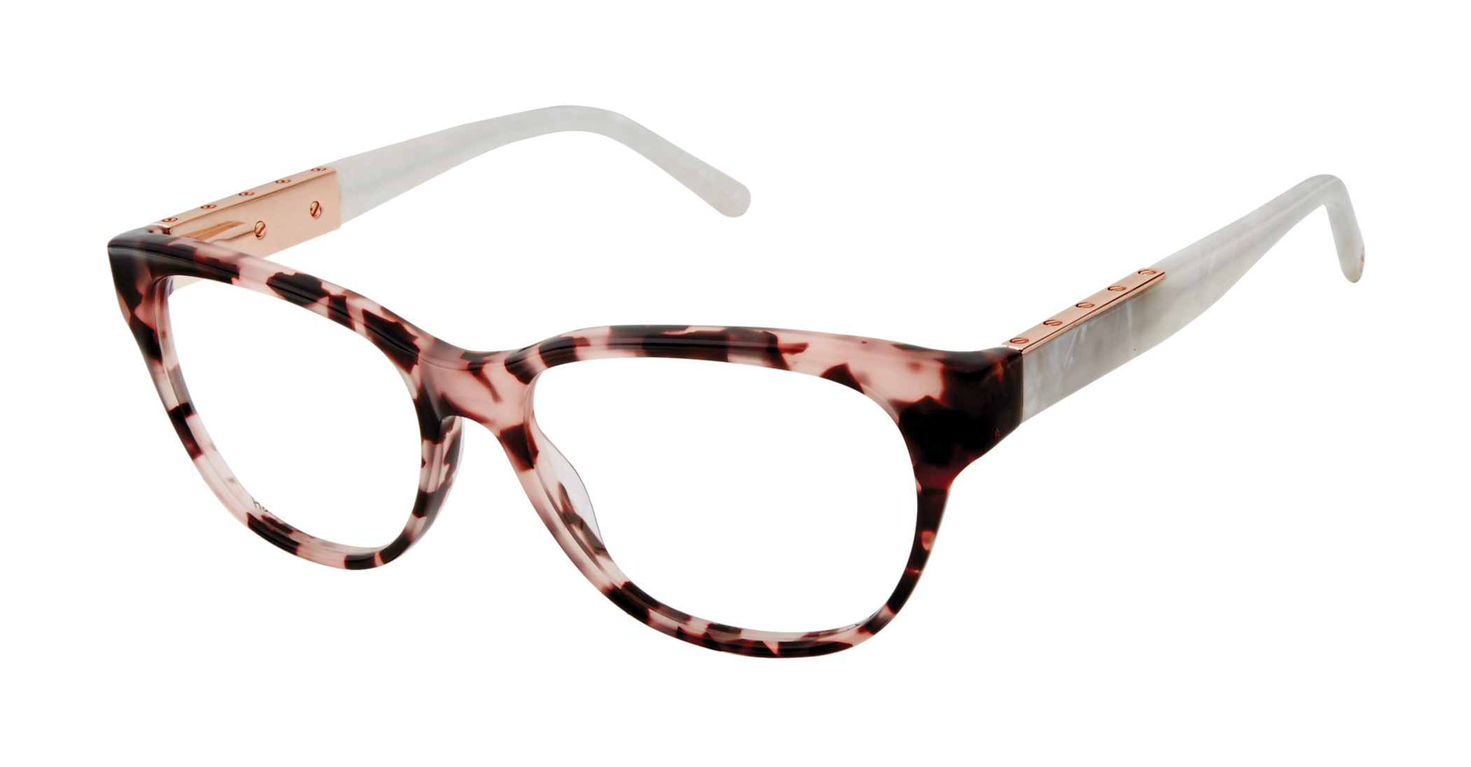 LA100 Eyeglasses - L.A.M.B. by Gwen Stefani Authorized 