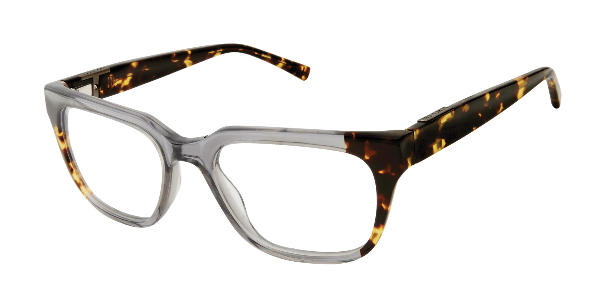 TFM017 Eyeglasses - Ted Baker Authorized Retailer  display picture 2