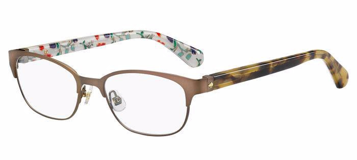Tamra Eyeglasses - Kate Spade Authorized Retailer  display picture 1