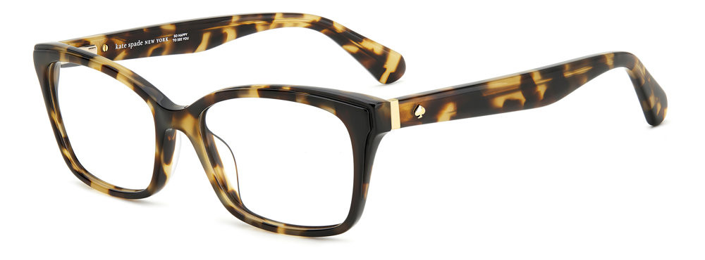 Fallon Eyeglasses - Kate Spade Authorized Retailer  display picture 1