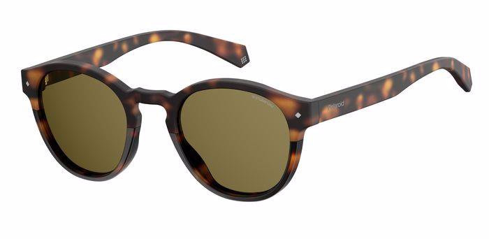 PLD 4064/F/S/X Sunglasses - Polaroid Core Authorized  display picture 1