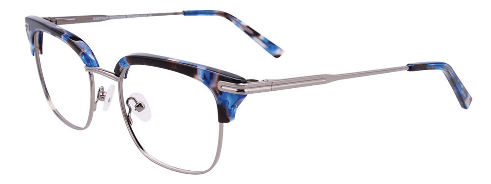 EC422 Eyeglasses - EasyClip by Aspex Authorized Retailer  display picture 1