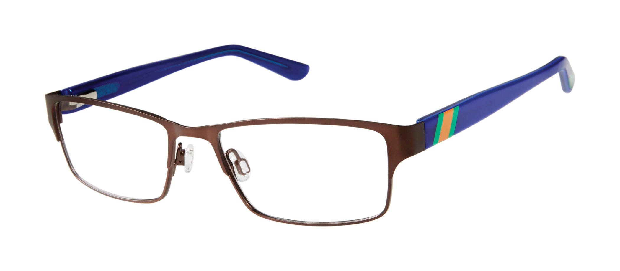 GX851 Eyeglasses - gx by Gwen Stefani Authorized Retailer 