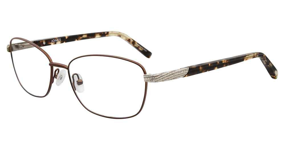 J780 Eyeglasses - Jones New York Authorized Retailer  display picture 1