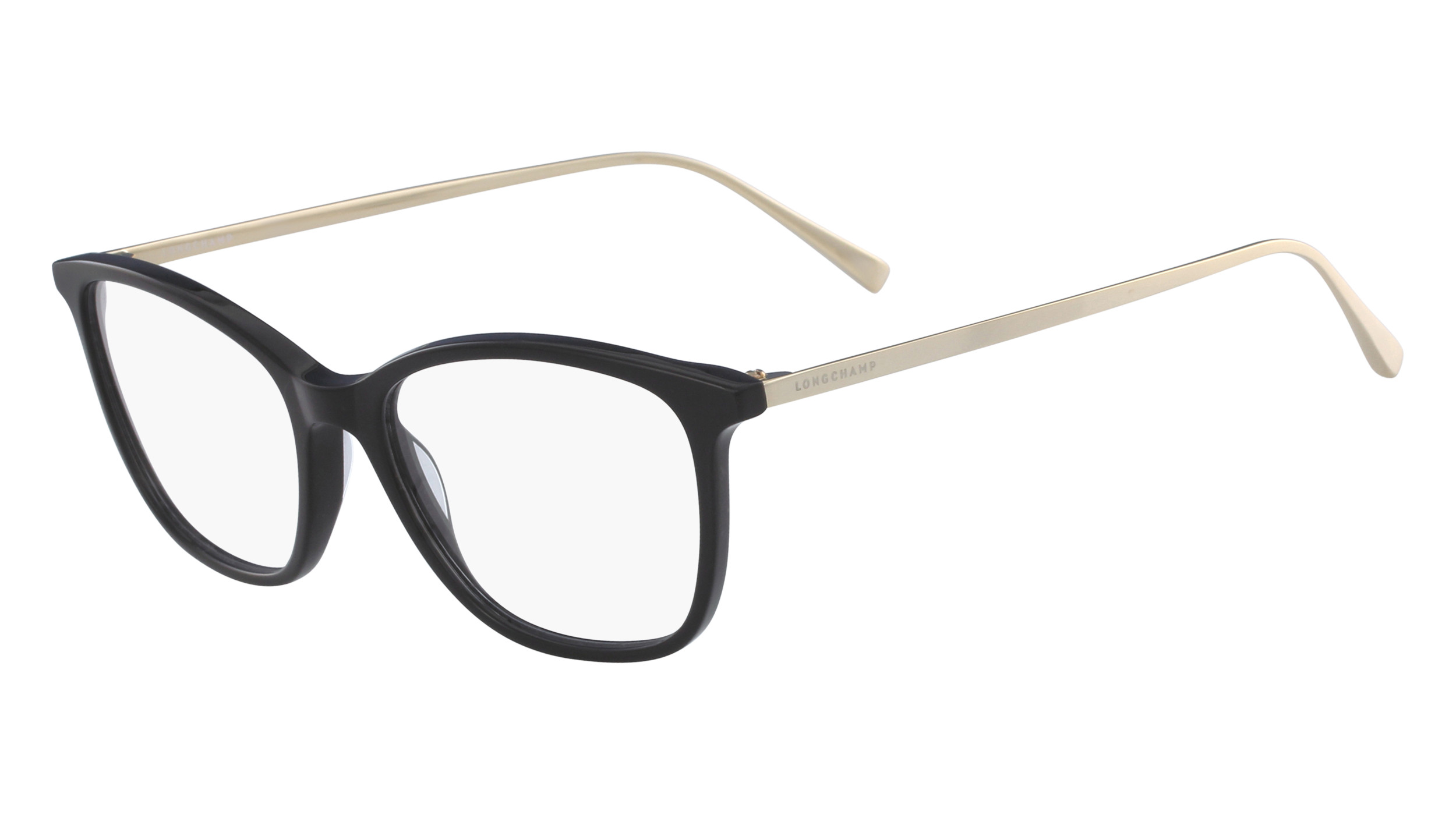 New Longchamp LO-2714 430 Blue Havana Eyeglasses 52/17/140 LO2714 Eyeglasses - Longchamp Authorized Retailer  main image 4