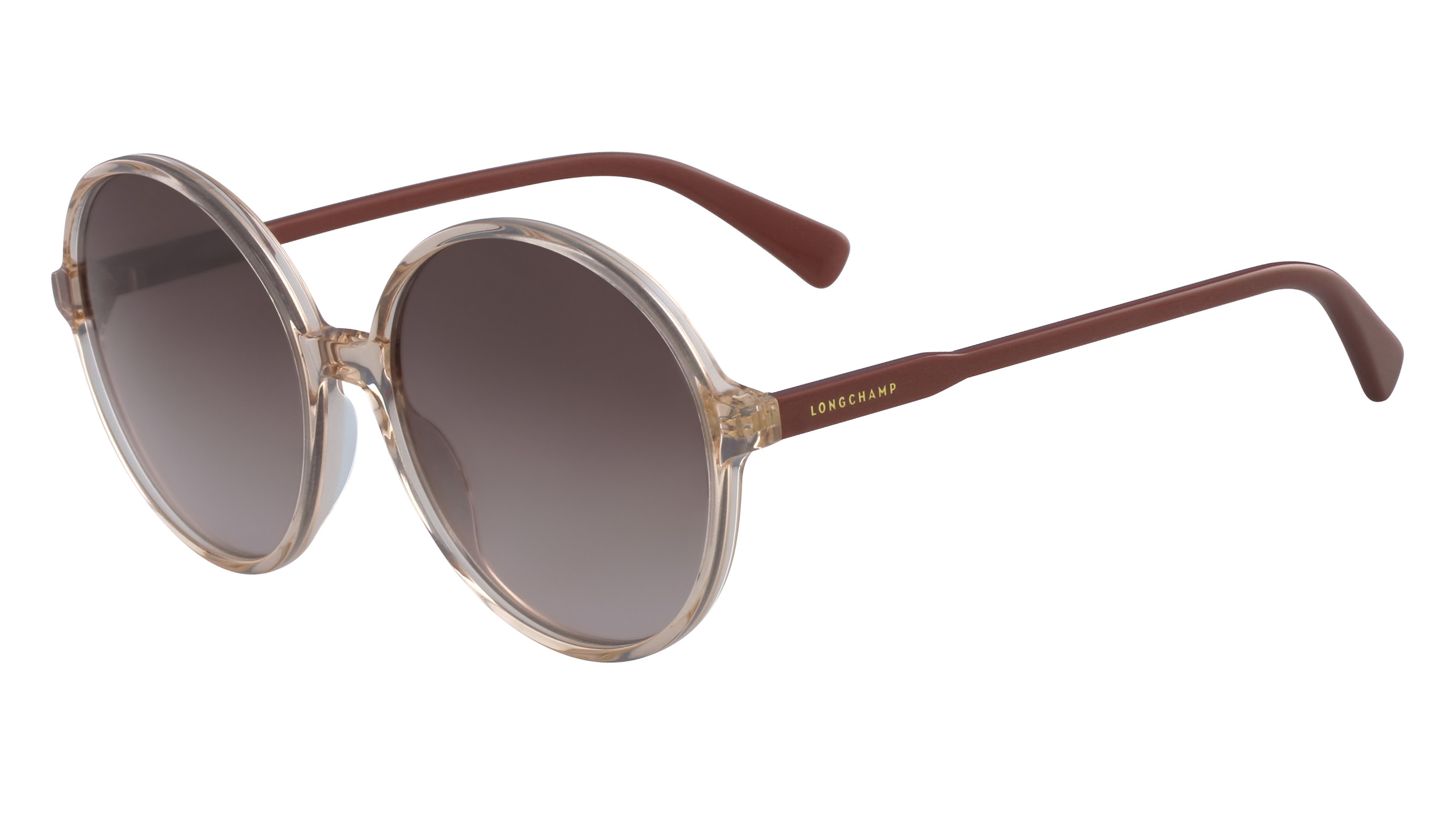 LO607S Sunglasses - Longchamp Authorized Retailer  display picture 3