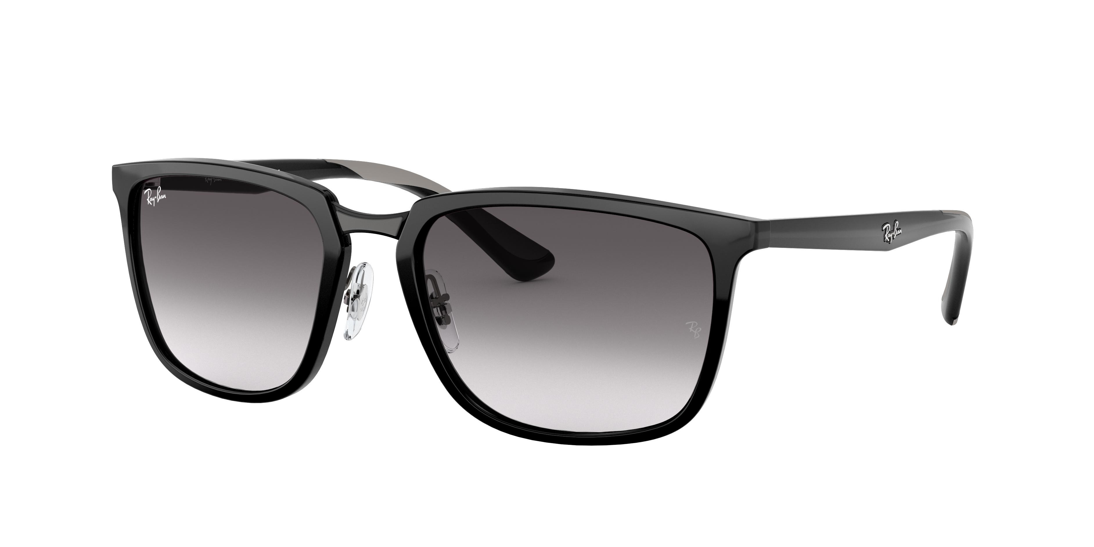 RB4303 Sunglasses - Ray-Ban Authorized Retailer | coolframes.com 