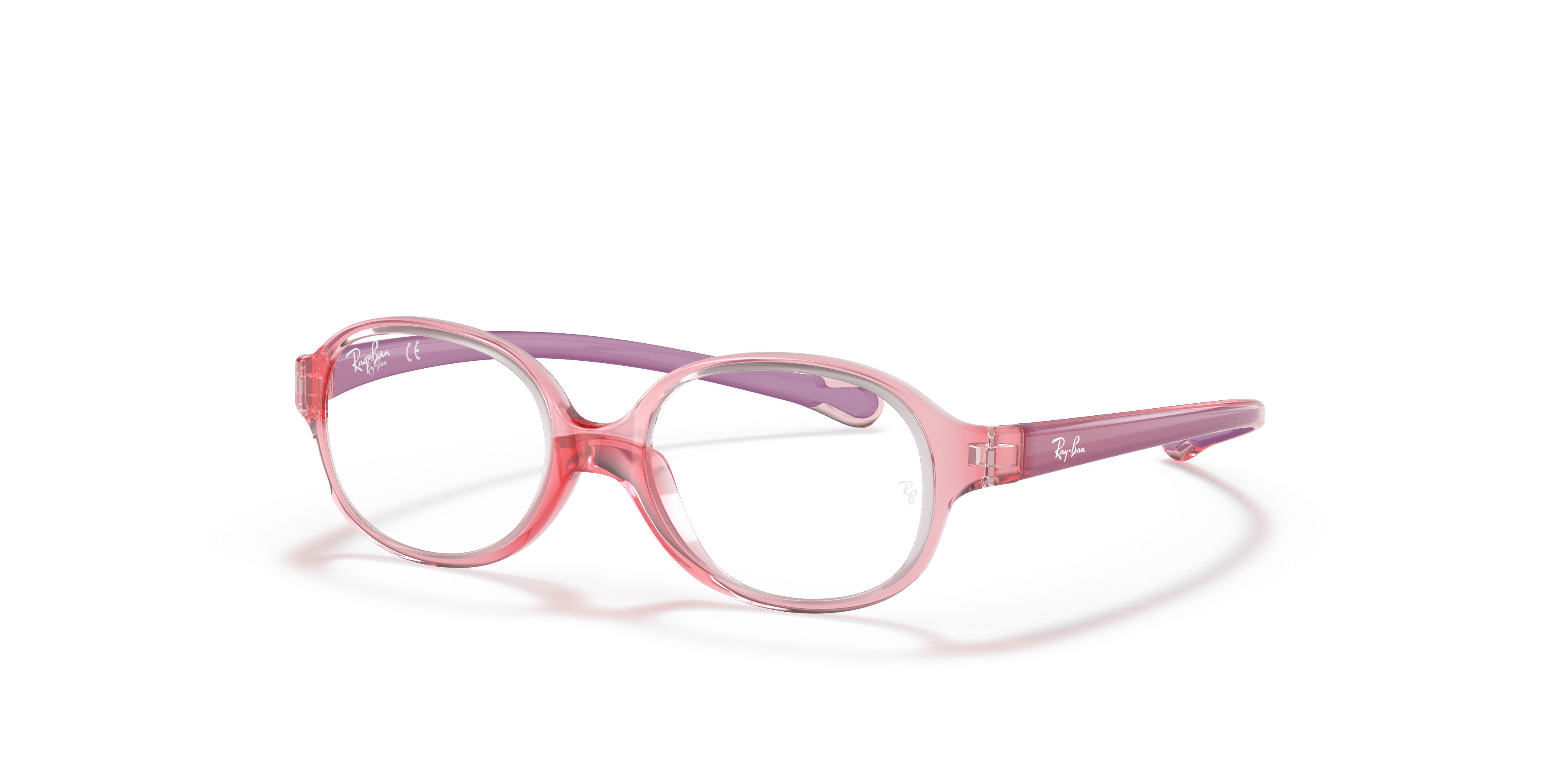RY1570 Eyeglasses - Ray-Ban Junior Authorized Retailer