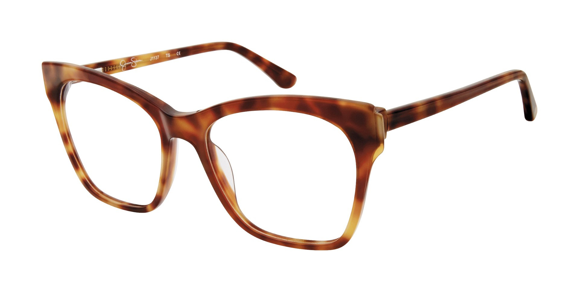 J1190 Eyeglasses - Jessica Simpson Authorized Retailer  display picture 1