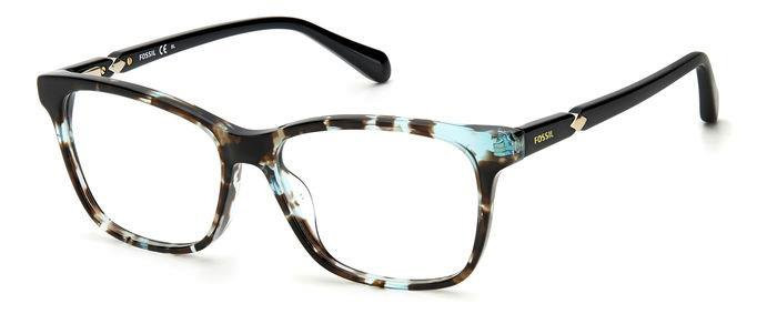 Fossil FOS 7188 Women\'s Eyeglasses_FRAME Only FOS 7188 Eyeglasses - Fossil Authorized Retailer  main image 3