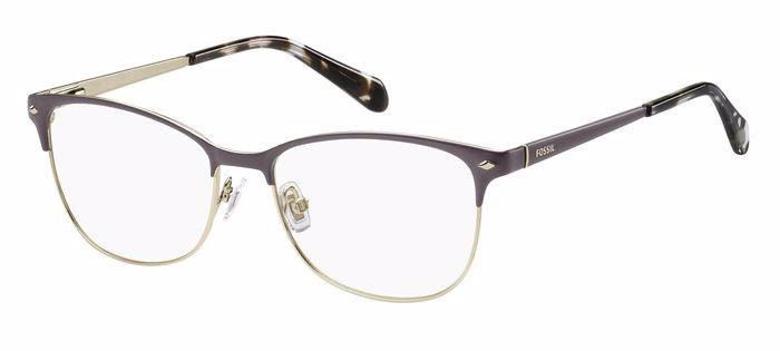 Fossil FOS 7188 Women\'s Eyeglasses_FRAME Only FOS 7188 Eyeglasses - Fossil Authorized Retailer  main image 4