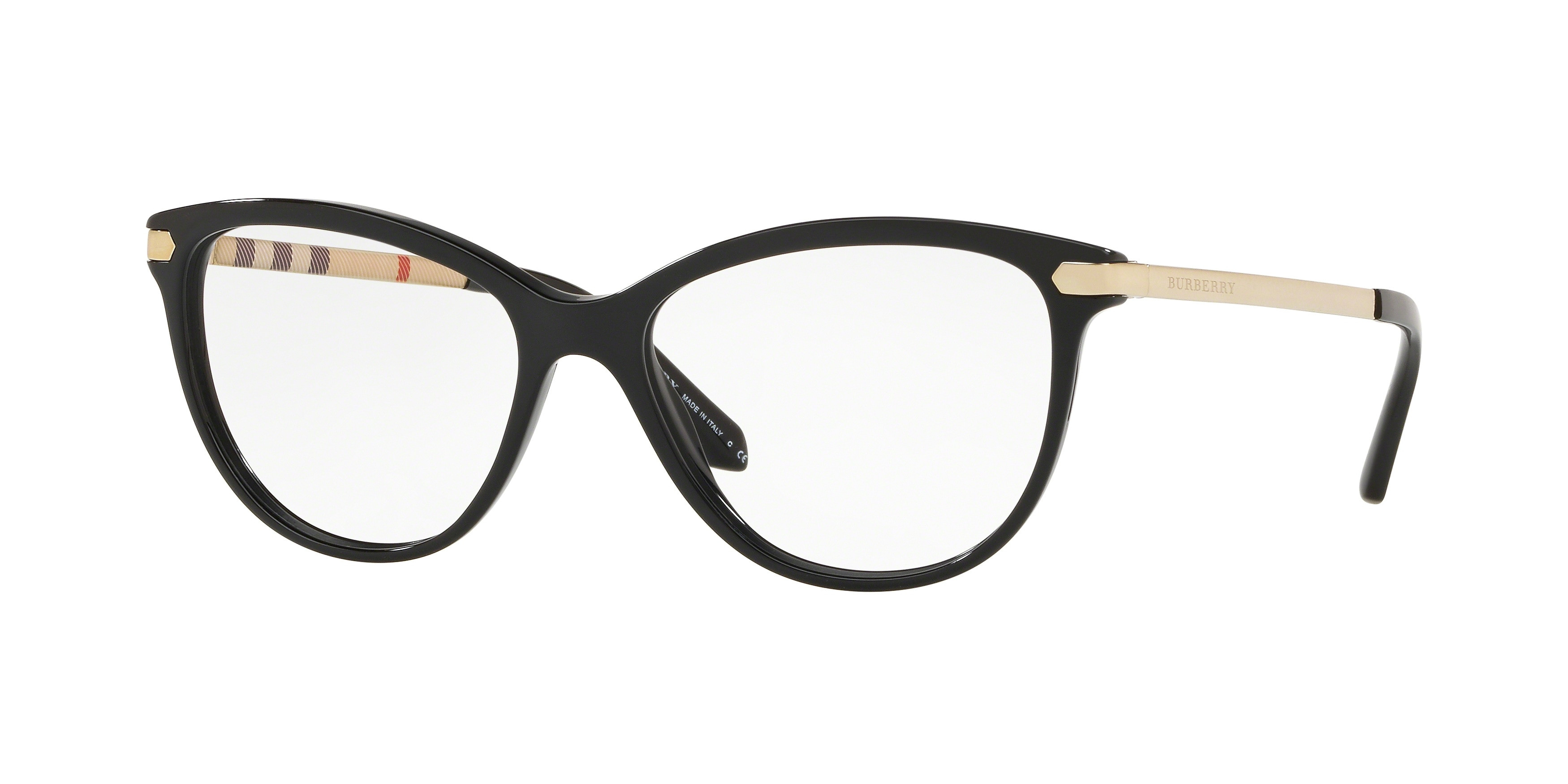BE2364F GRACE Eyeglasses - Burberry Authorized Retailer 