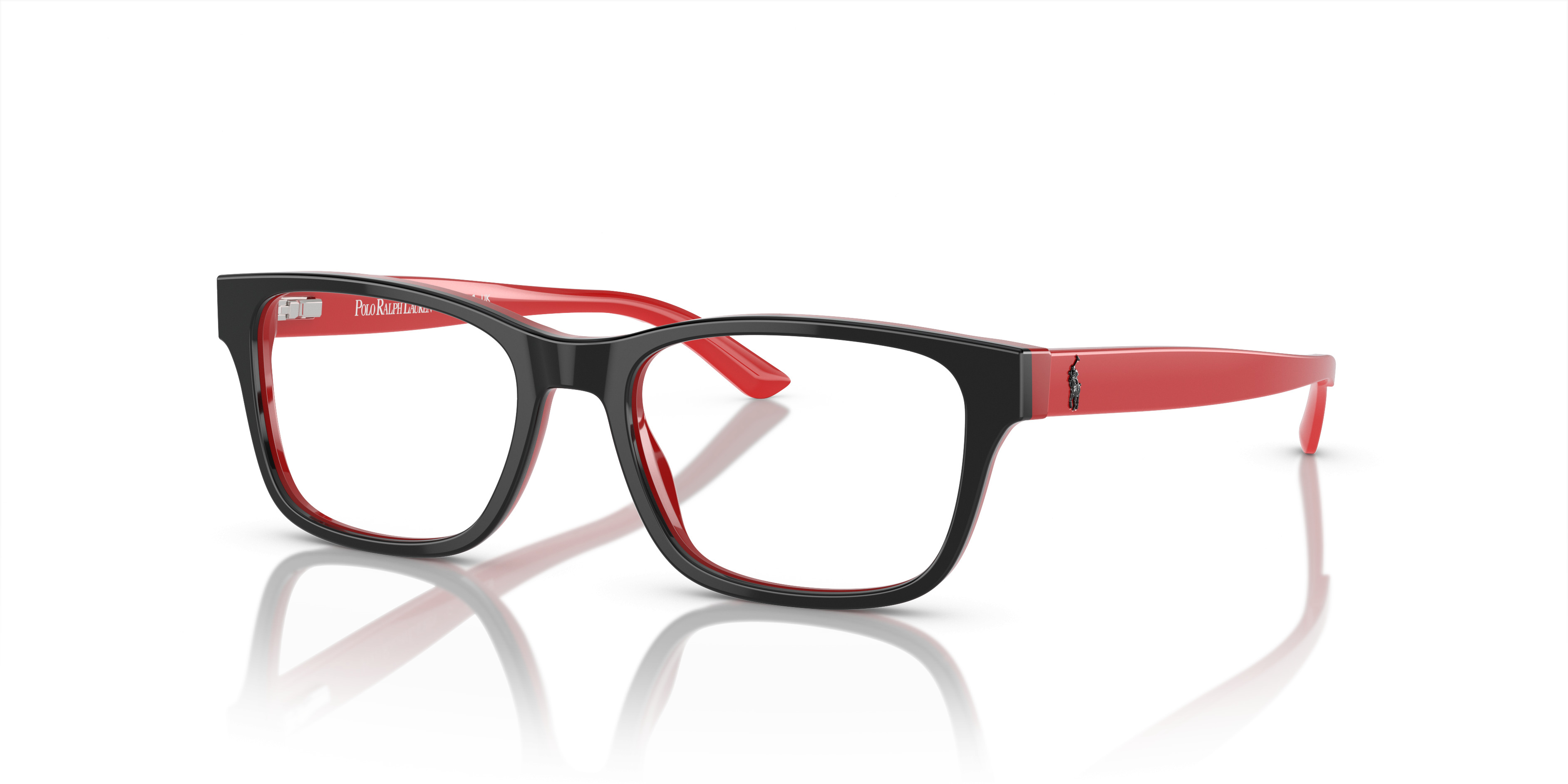 PP8547U Eyeglasses - Ralph Lauren Children Authorized  display picture 1