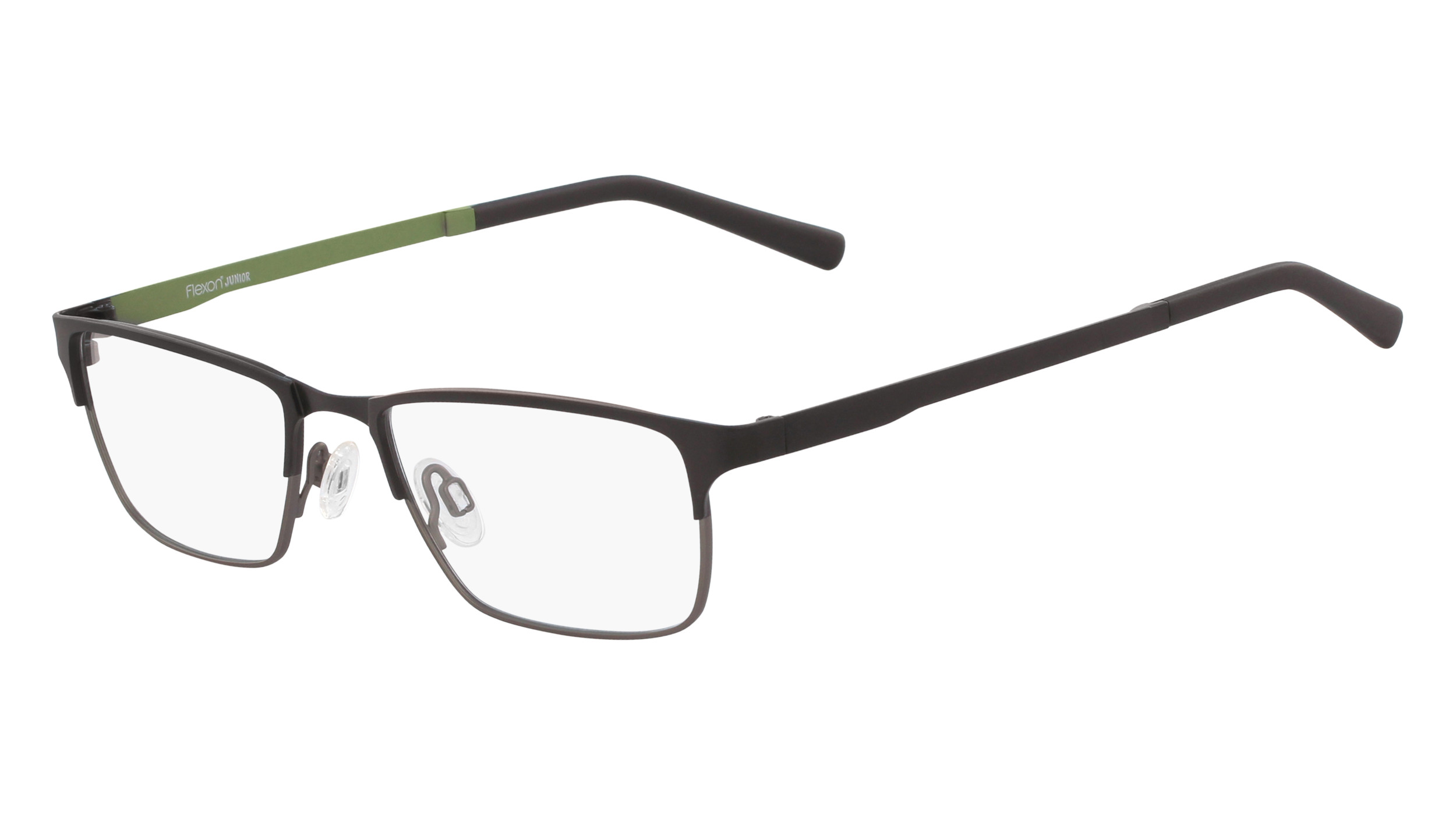 FLEXON KIDS ZEUS Eyeglasses - Flexon by Marchon Authorized