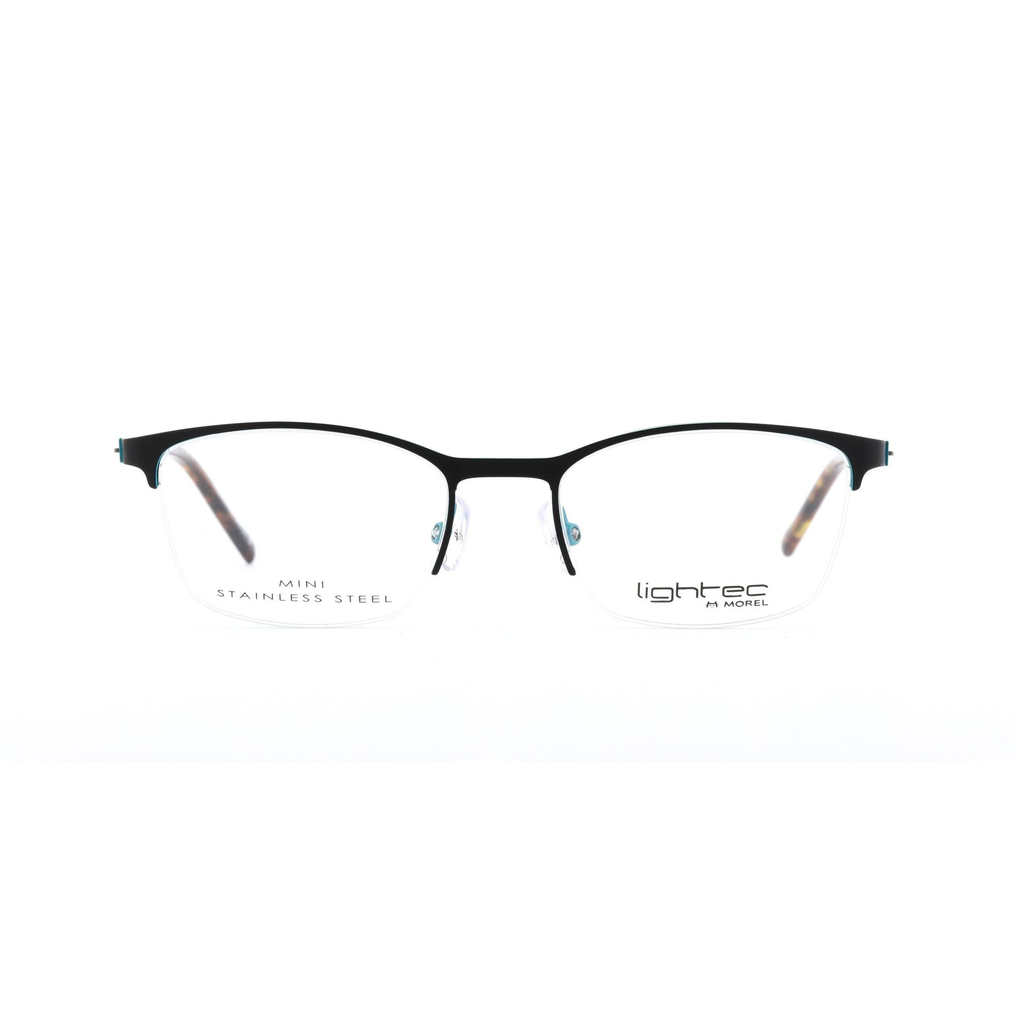 OMICRON 12 - 30060L Eyeglasses - LT Lightec Authorized Retailer