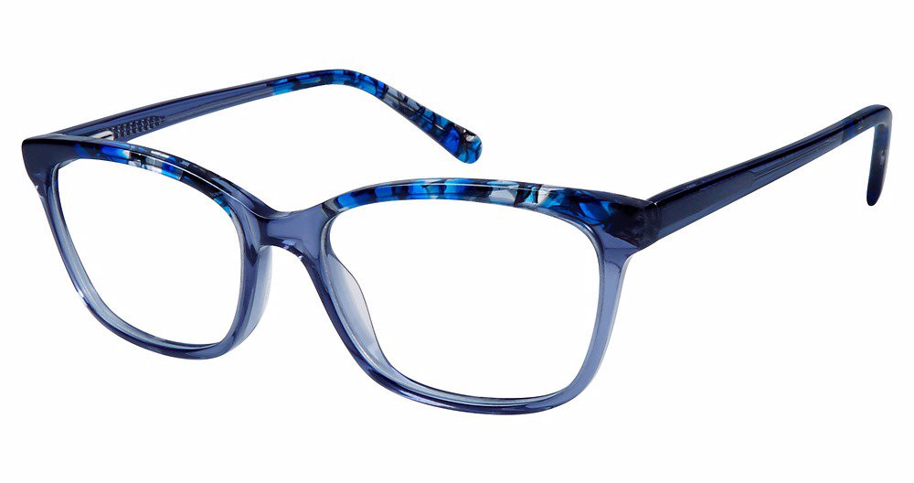 P268 Eyeglasses - Phoebe Couture Authorized Retailer  display picture 1