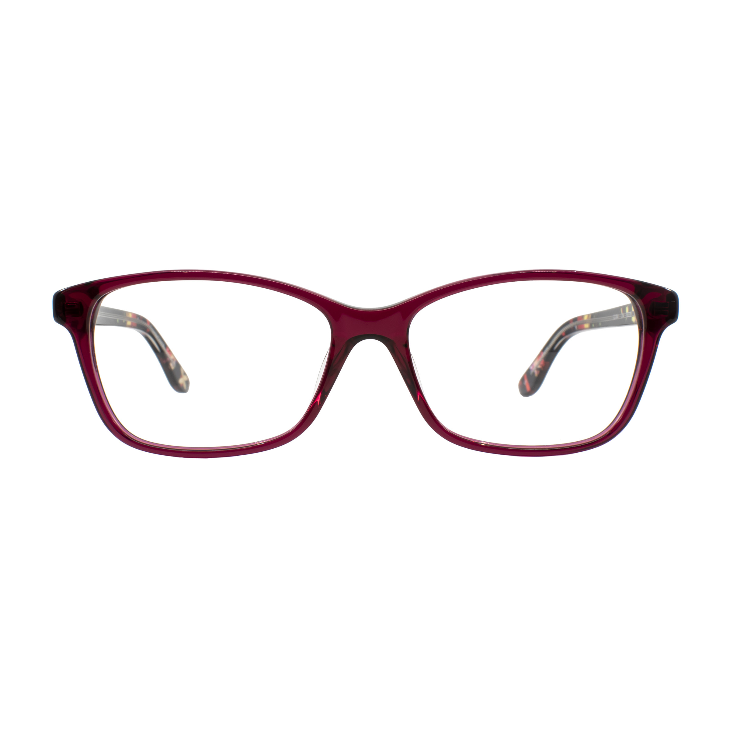 Christian Lacroix EYEGLASSES CL1105-084-54 New with case CL 1105 Eyeglasses - Christian Lacroix Lunettes Authorized  main image 2