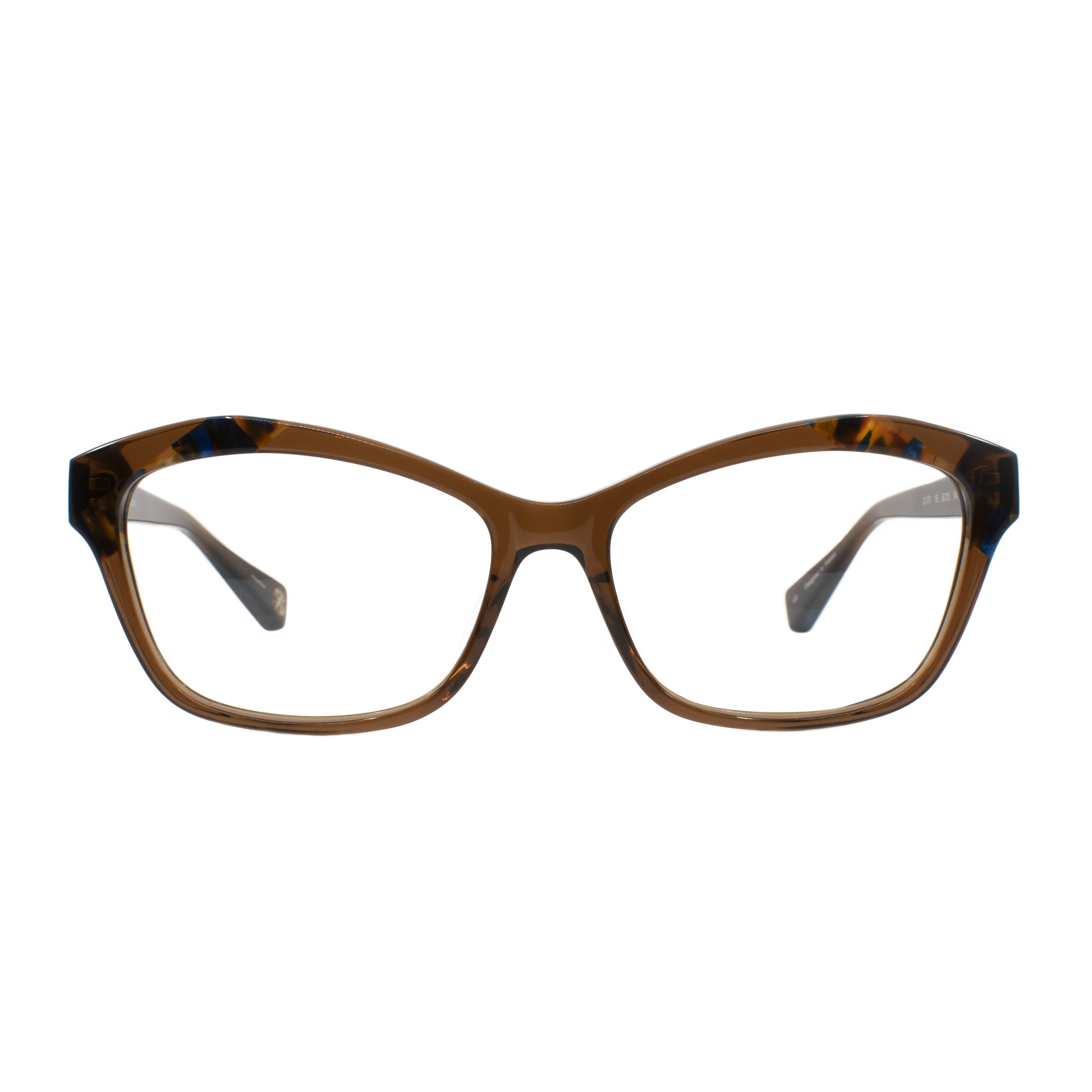 CL 3060 Eyeglasses - Christian Lacroix Lunettes Authorized  display picture 3