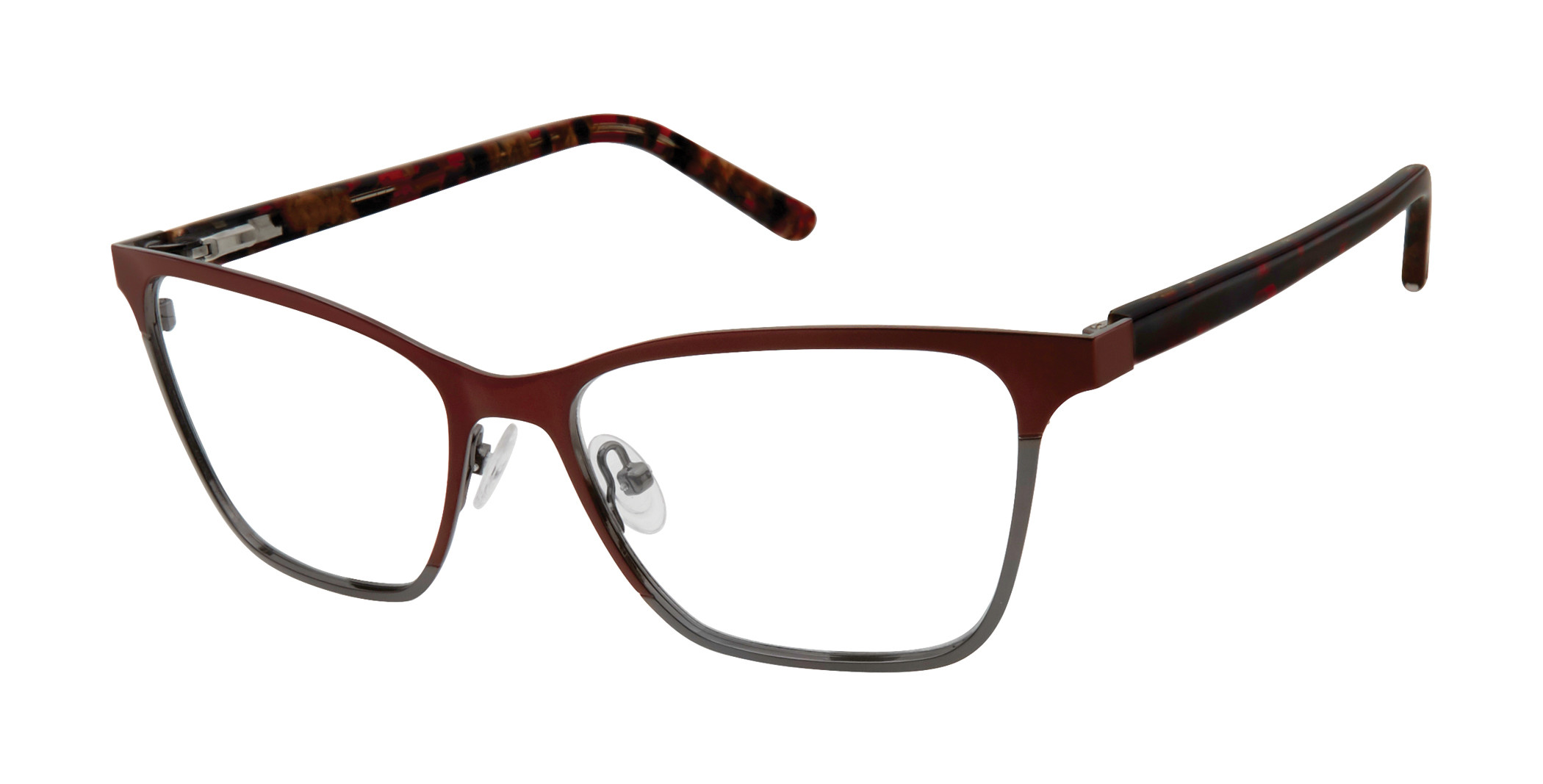 LA129 Eyeglasses - L.A.M.B. by Gwen Stefani Authorized Retailer