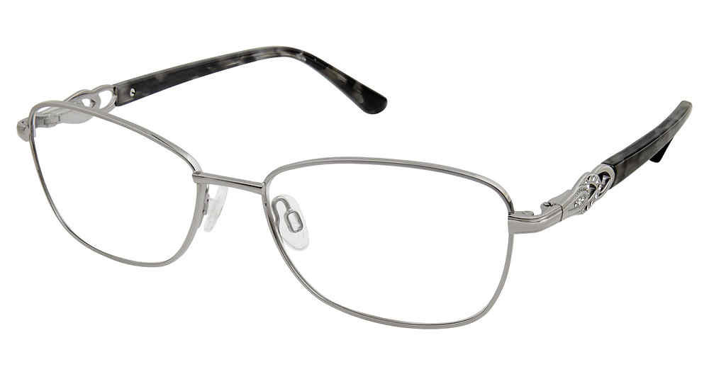 SF-631 Eyeglasses - SuperFlex Authorized Retailer | coolframes.com
