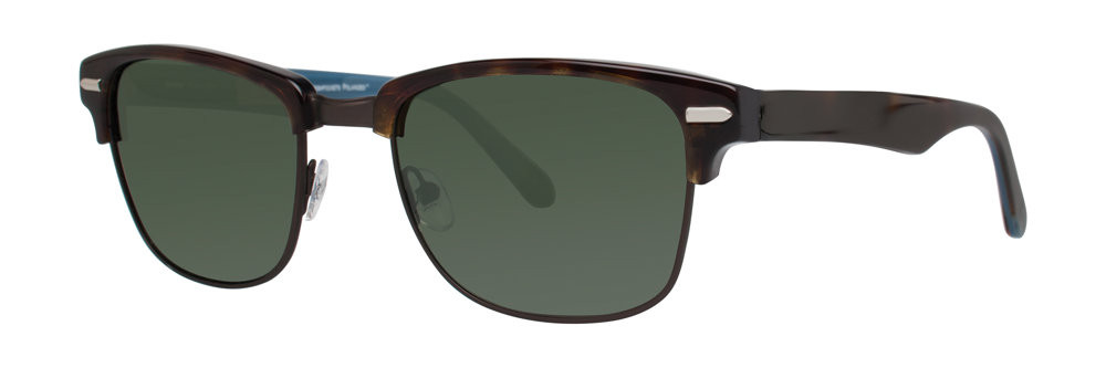 Donnelly Industries By Scene Handmade in America‎ Sunglasses Unique & Rare The Donnelly Sunglasses - Original Penguin Authorized  main image 2