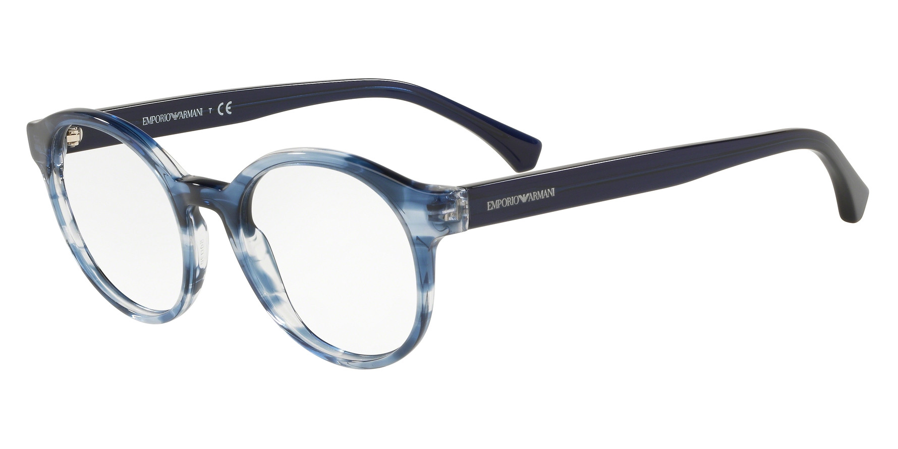 EA3180F Eyeglasses - Emporio Armani Authorized Retailer  display picture 1