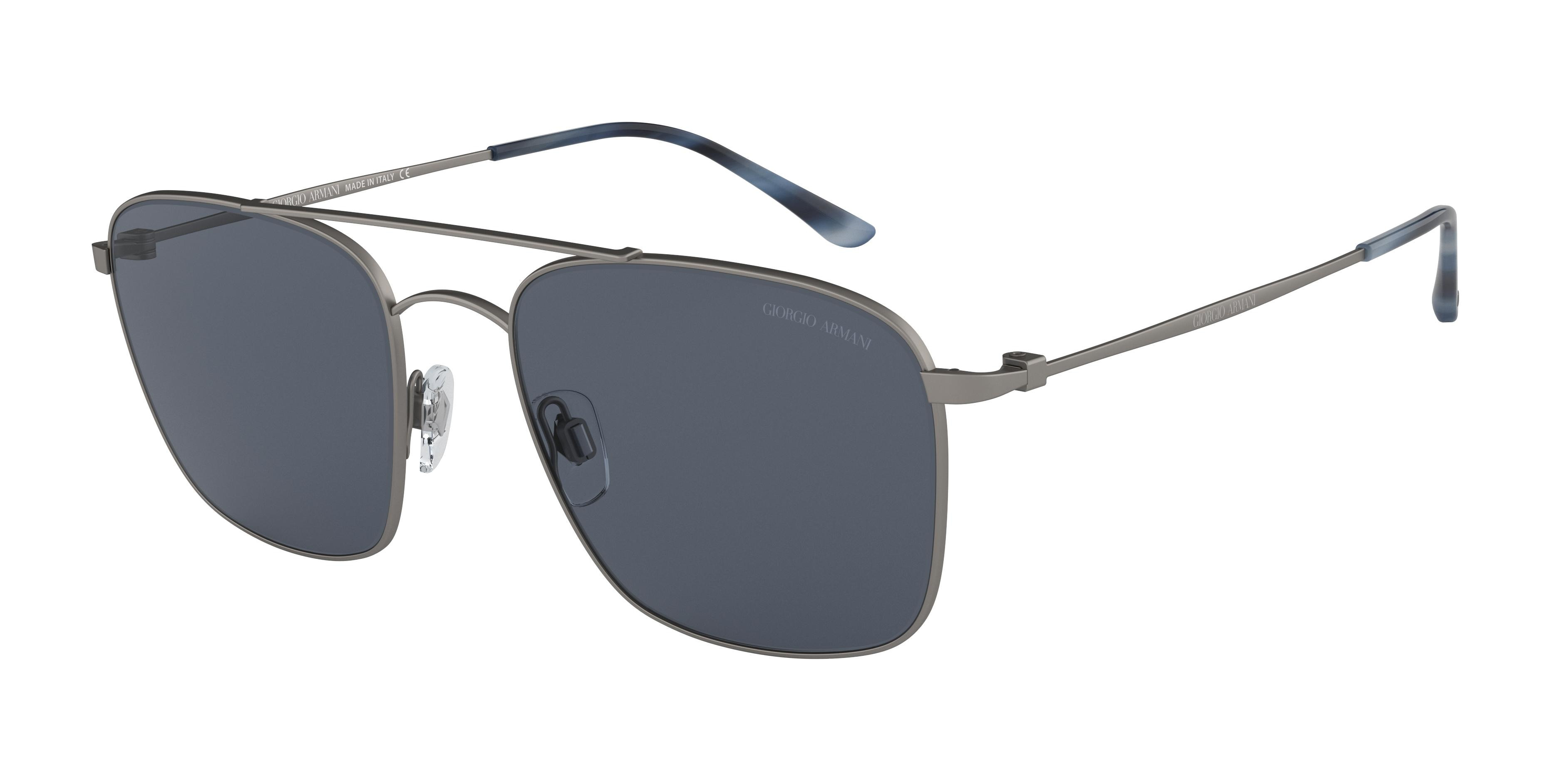 AR6038 Sunglasses - Giorgio Armani Authorized Retailer