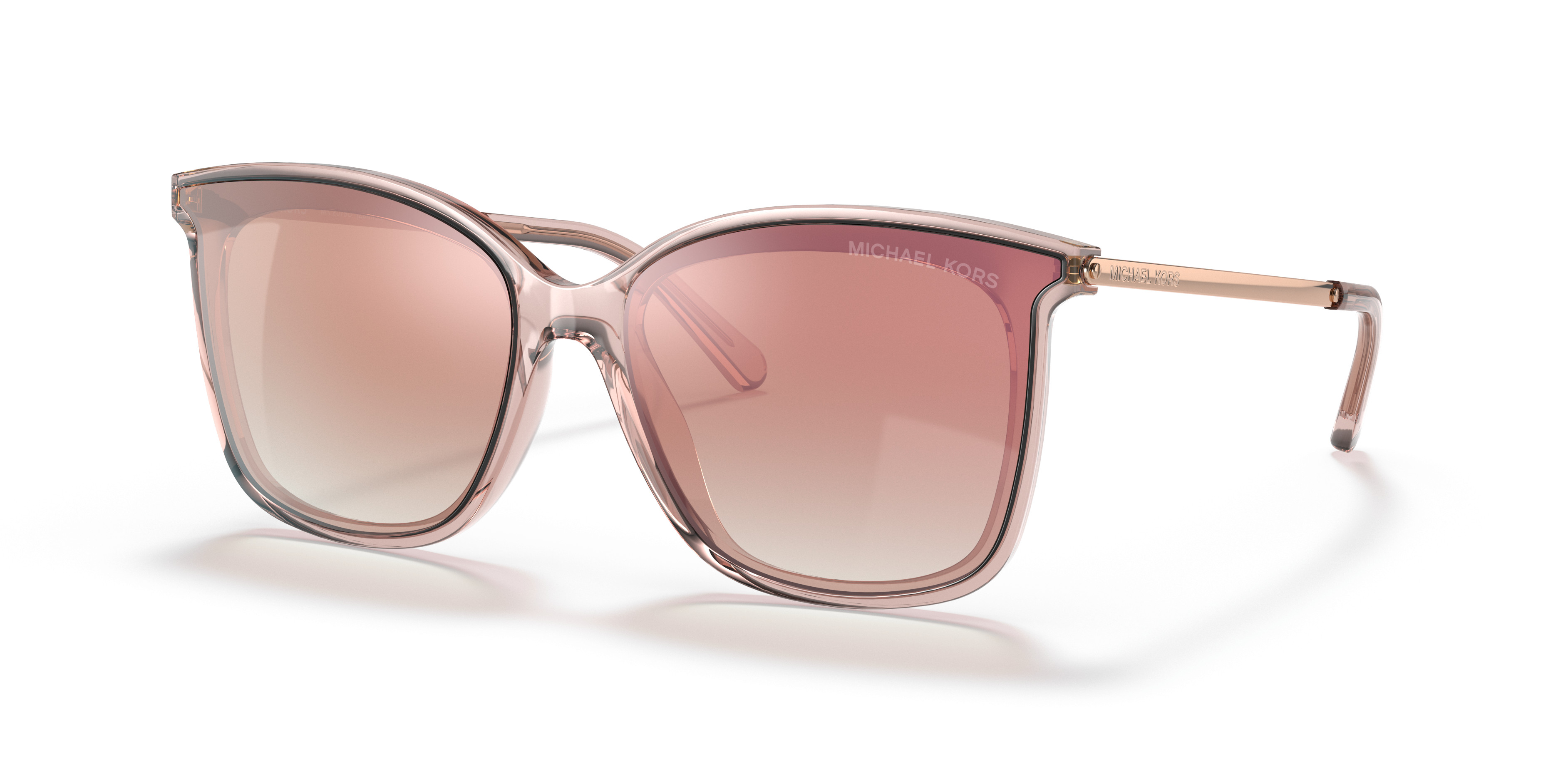MK2236U ALICANTE Sunglasses - Michael Kors Authorized Retailer