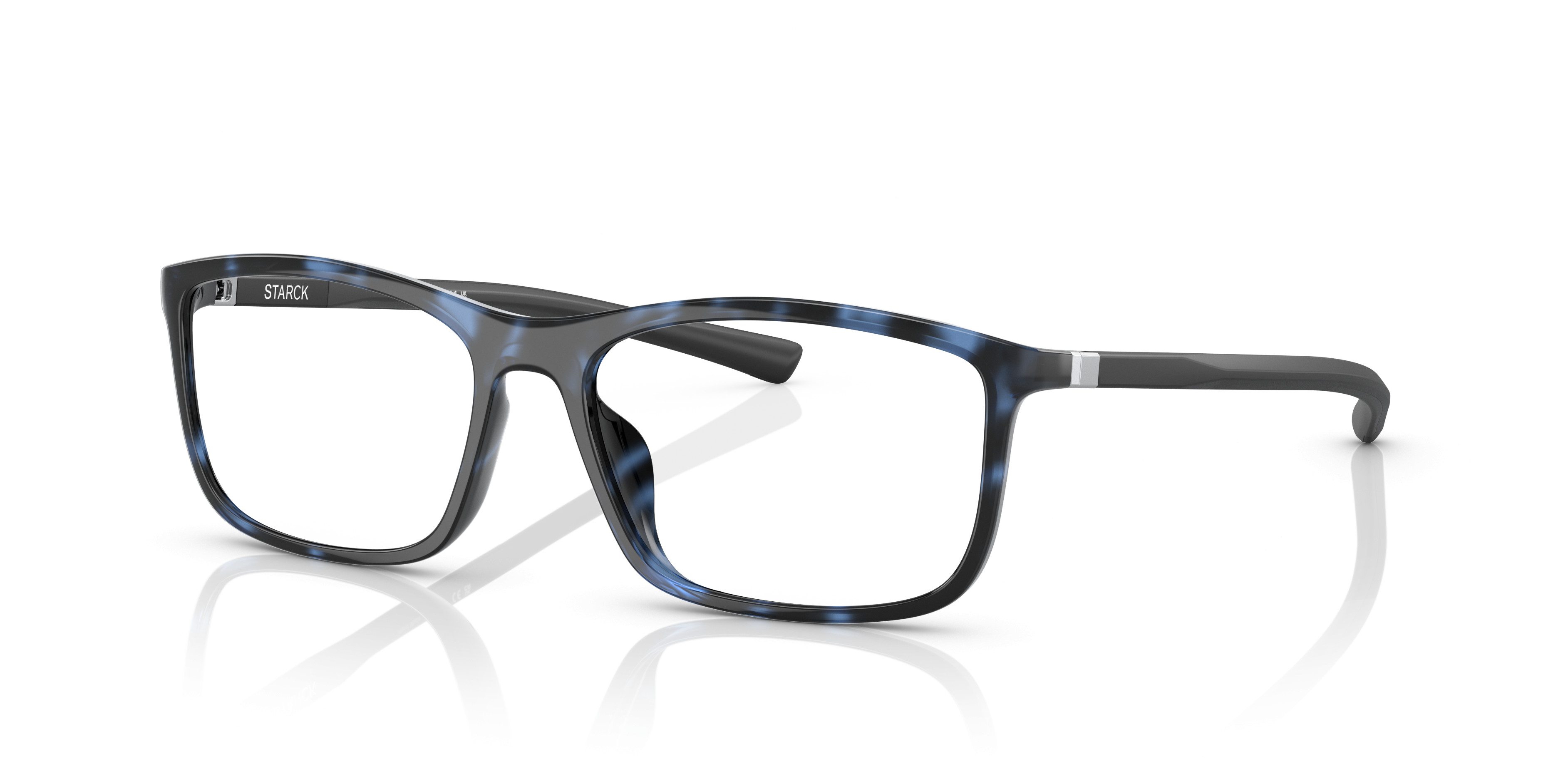 SH3048 Eyeglasses - Starck Eyes Authorized Retailer  display picture 2